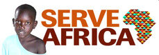 Serve Africa Logo